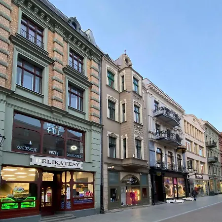 1St Floor Apartment Stary Toruń Exterior foto