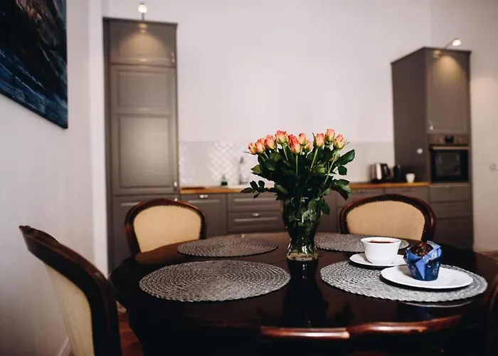 1St Floor Apartment