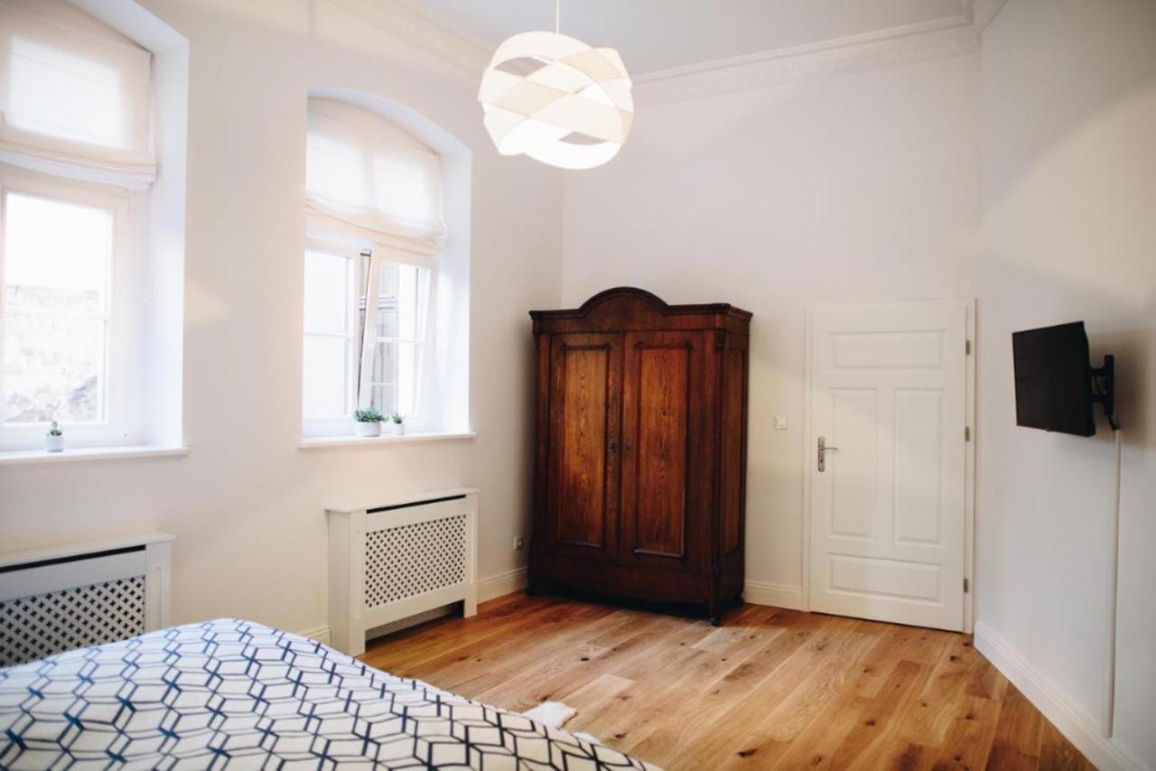 1st Floor Apartment Thorn