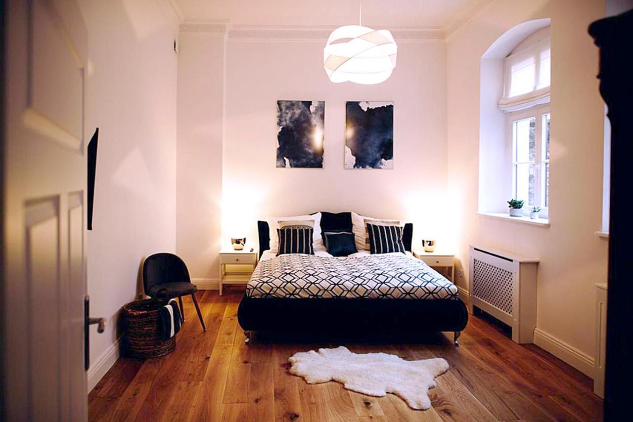 Apartment 1st Floor *