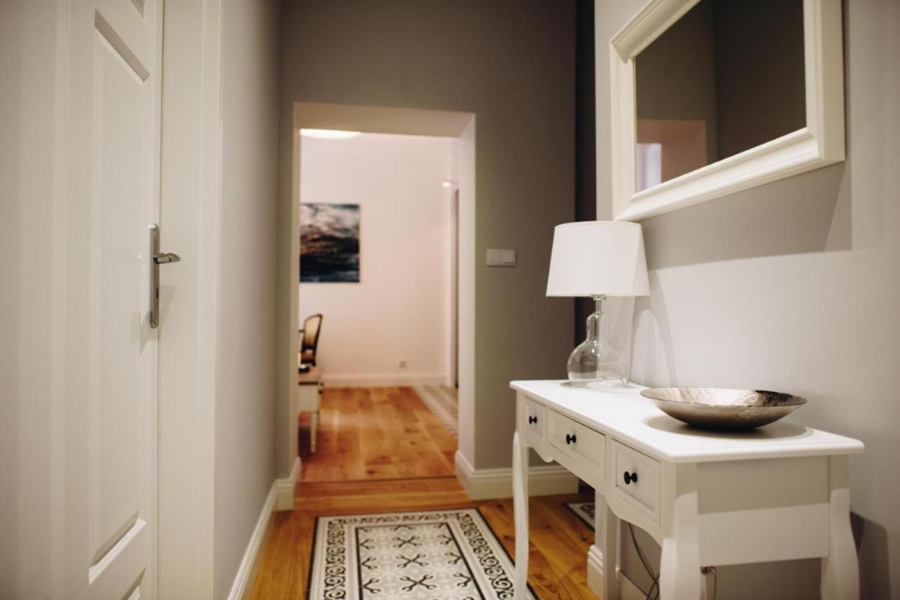 Apartment 1st Floor *